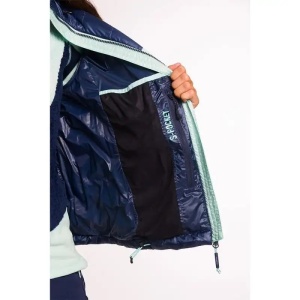 Pufoaica dama Trangoworld TRX2 800 Evo - Img 6