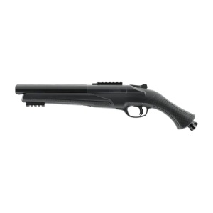 Pusca paintball cu bile de cauciuc/creta/vopsea Umarex 2.4072, Cal 68, 16.0 J, Gen 2