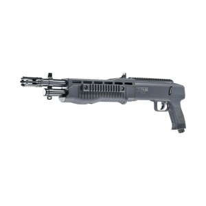 Pusca paintball cu bile de cauciuc/creta/vopsea Umarex T4E TB 2.4711, cal. .68, 16.0 jouli