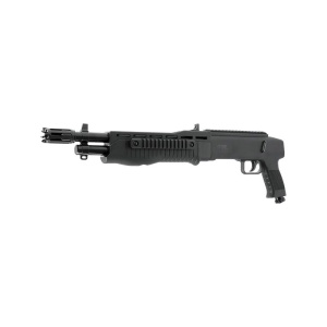 Pusca paintball cu bile de cauciuc/creta/vopsea Umarex T4E TB 68 Gen2, cal. .68, 7.5 jouli