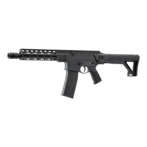 Pusca paintball cu bile de cauciuc/creta/vopsea Umarex T4E TC 68, cal. .68, 7.5 jouli
