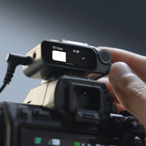 Receptor Insta360 Mic Pro - Img 5