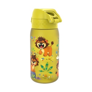 Recipient Hidratare ION8 Recyclon Baby Lion 350ML - Img 2