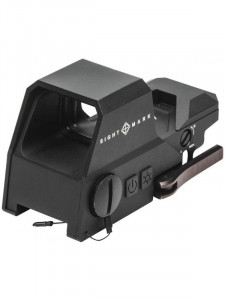 Red Dot cu prindere rapidă Sightmark Ultra Shot R-Spec™ Reflex