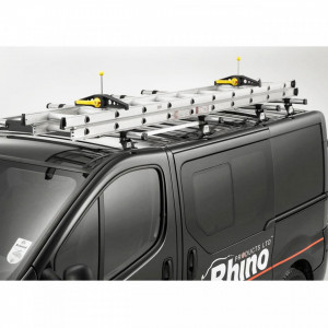 Rhino Safe Clamp RAS21 - Suport fixare scara - set de 4 buc