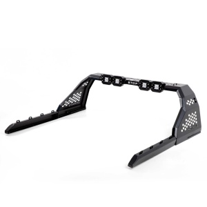 Rollbar cu proiectoare Mountain Top Toyota Hilux, Ford Ranger, Isuzu D-Max, Nissan Navara, Mercedes X-Class, Volkswagen Amarok, SSangYong Musso AQM4WD X11