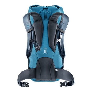 Rucsac Alpinism Unisex Deuter Durascent 30 Blue - Img 2