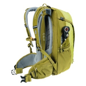 Rucsac Barbati Bicicleta Trans Alpine 24L Sprout Cactus - Img 3