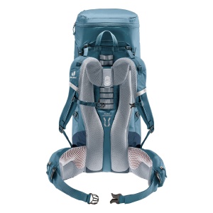 Rucsac Barbati Deuter Aircontact Lite 40+10L Atlantic-Ink - Img 2