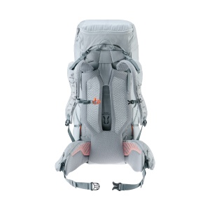 Rucsac Barbati Deuter Aircontact Ultra 50+5L Tin-Shale - Img 2