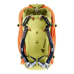 Rucsac Barbati Deuter Guide 30L Sprout-Cactus - Img 5