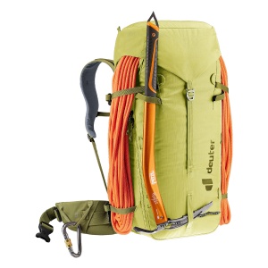 Rucsac Barbati Deuter Guide 34+8L Sprout-Cactus - Img 3