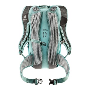 Rucsac Barbati Deuter Race 8L Green - Img 2