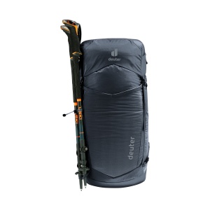 Rucsac Barbati Deuter Speed Lite Pro 30L Black - Img 4