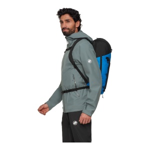 Rucsac Barbati Munte Mammut Alto 28 Glacier Blue - Img 4