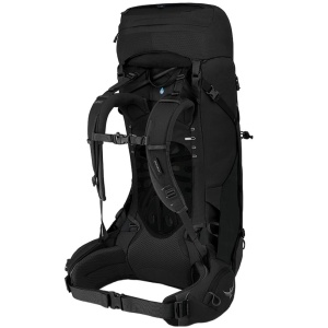 Rucsac barbati Osprey Aether 55 Negru - Img 2