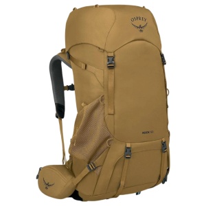 Rucsac barbati Osprey Rook 50 Maro