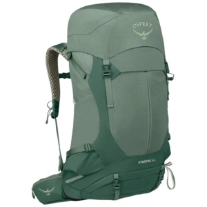 Rucsac barbati Osprey Stratos 44 Verde