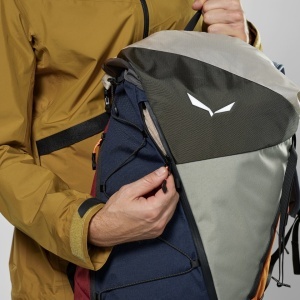 Rucsac barbati Salewa Puez 32 + 5L - Img 5