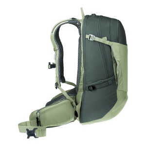 Rucsac Ciclism Barbati Deuter Trans Alpine Pro 28 Grove-Ivy Khaki - Img 7