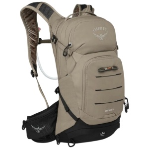 Rucsac ciclism barbati Osprey Raptor 14