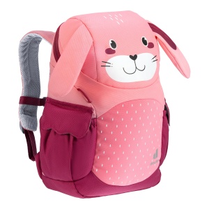 Rucsac Copii Deuter Kikki Blossom-Raspberry - Img 9