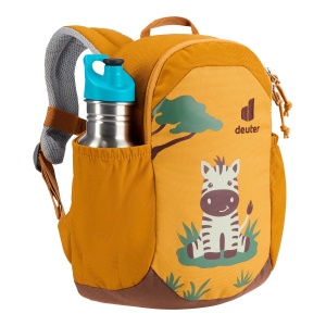 Rucsac Copii Deuter Pico 5L Amber-Maple - Img 5
