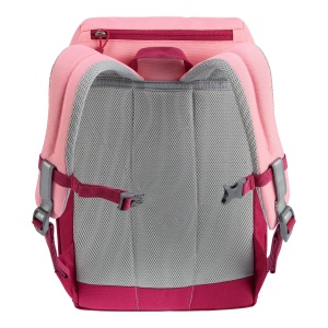 Rucsac Copii Deuter Schmusebär 8L Blossom-Raspberry - Img 3