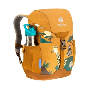 Rucsac Copii Deuter Schmusebär Azure-Lapis Yellow - Img 5