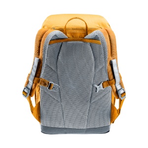 Rucsac Copii Deuter Waldfuchs 10L Amber-Maple - Img 2