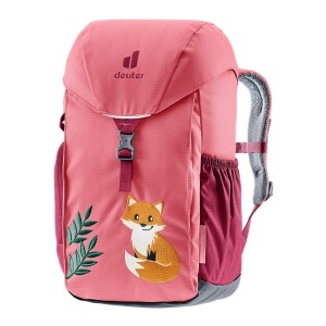 Rucsac Copii Deuter Waldfuchs 14 Dahlia-Raspberry