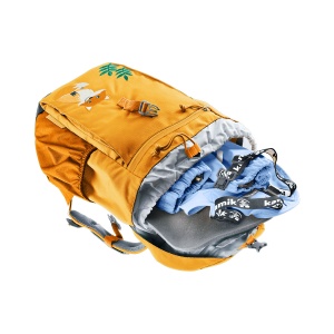 Rucsac Copii Deuter Waldfuchs 14L Amber-Maple - Img 4