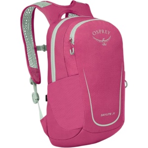 Rucsac copii Osprey Daylite JR 10 Roz