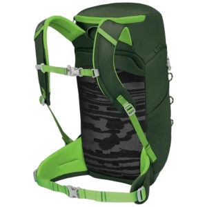 Rucsac copii Osprey Jet 18 Verde - Img 3