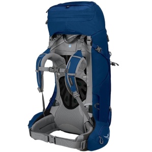 Rucsac dama Osprey Ariel 55 Albastru - Img 2