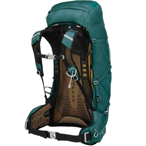 Rucsac dama Osprey Eja 48 Turcoaz - Img 2