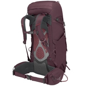 Rucsac dama Osprey Kyte 38 Visiniu - Img 4