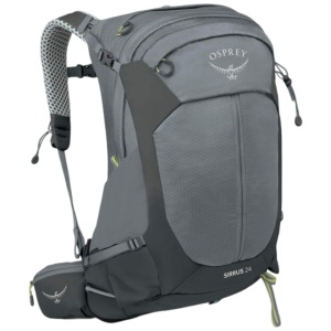 Rucsac dama Osprey Sirrus 24 Gri