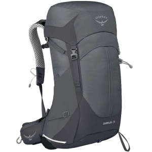 Rucsac dama Osprey Sirrus 26 Gri