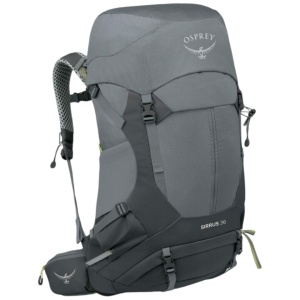 Rucsac dama Osprey Sirrus 36 Gri