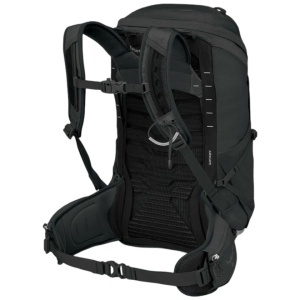 Rucsac dama Osprey Tempest 26 Negru - Img 2