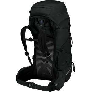 Rucsac dama Osprey Tempest 40 Negru - Img 2
