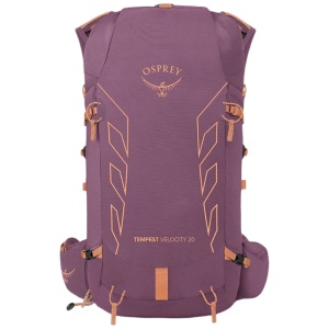 Rucsac dama Osprey Tempest Velocity 20 Roz - Img 2