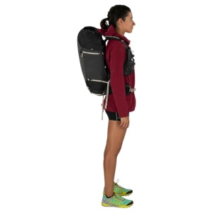 Rucsac dama Osprey Tempest Velocity 30 Bleu - Img 5