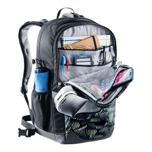 Rucsac Deuter Cotogy Black Ripple - Img 5