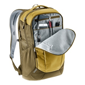 Rucsac Deuter Giga 28L Kelp-Nori - Img 3