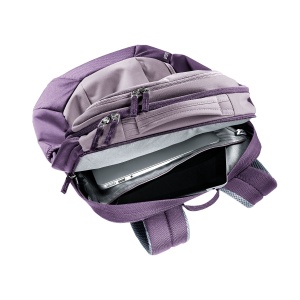 Rucsac Deuter Giga 28L Lavender-Purple - Img 4