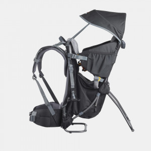 Rucsac Deuter Port-Bebe Kid Confort Plus cu parasolar