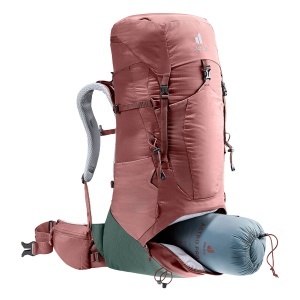 Rucsac Femei Aircontact Lite 35+10 Sl Caspia-Ivy - Img 3