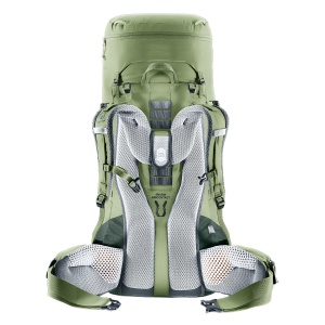 Rucsac Femei Deuter Aircontact Lite SL 45+10L Grove-Iny - Img 2
